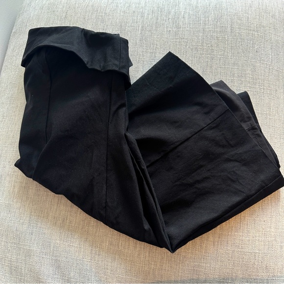 Michael Costello x REVOLVE Sadie Mini Tube Dress in Black - Picture 8 of 11